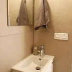 Villa Mediterranean Oasis Protaras