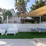 Mediterranean Oasis