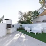 Mediterranean Oasis * Protaras