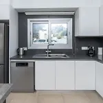 Mediterranean Oasis Villa
