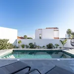 Mediterranean Oasis