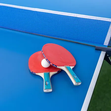 Mediterranean Oasis Вилла Протарас