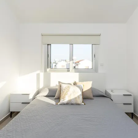 Mediterranean Oasis *