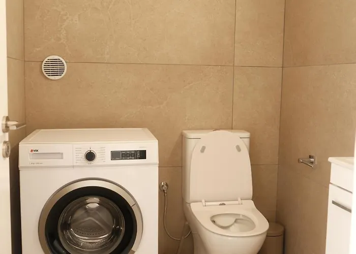 Вилла Mediterranean Oasis