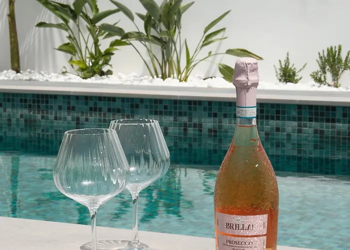 Вилла Mediterranean Oasis