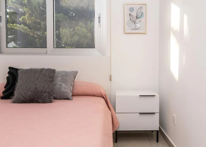 Вилла Mediterranean Oasis Протарас