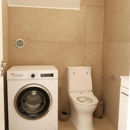 فيلة Mediterranean Oasis