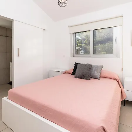 Villa Mediterranean Oasis Protaras