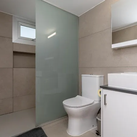 Villa Mediterranean Oasis *