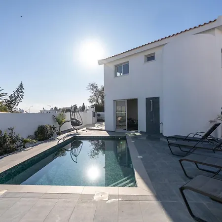 Mediterranean Oasis *