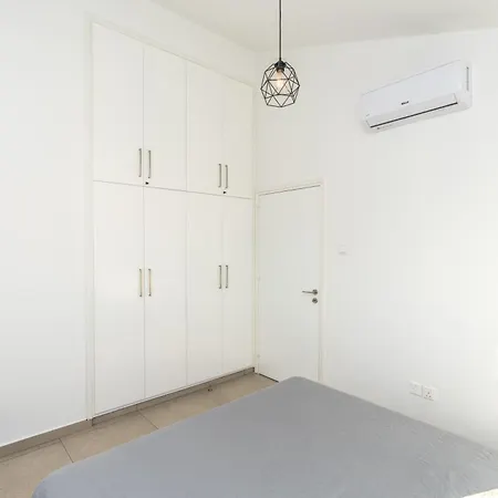 Mediterranean Oasis Protaras