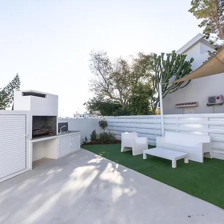 Mediterranean Oasis * Protaras