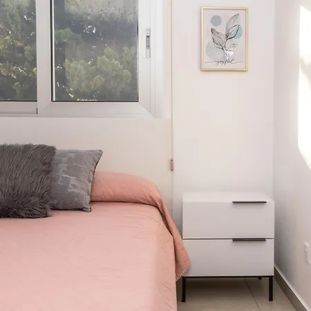 فيلة Mediterranean Oasis 1 بروتاراس