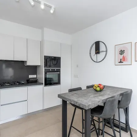 Mediterranean Oasis * Protaras