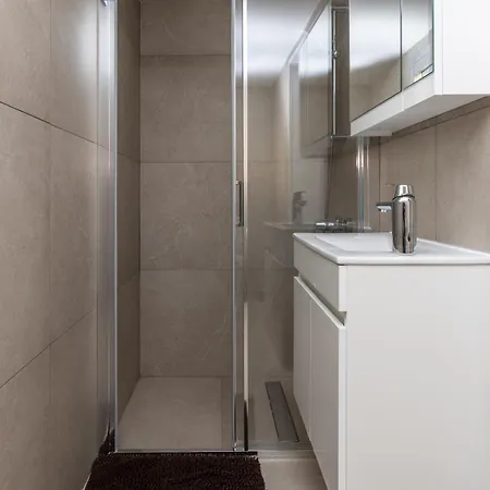 Mediterranean Oasis 1 Вилла *