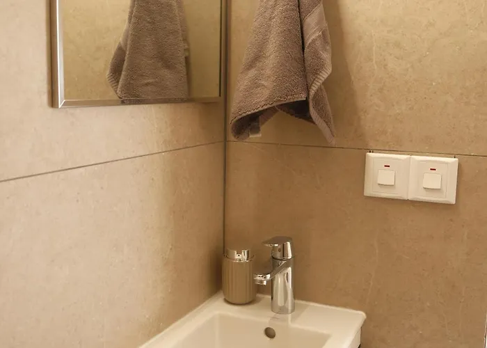 Vilă Mediterranean Oasis Protaras