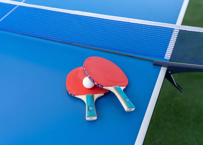 Mediterranean Oasis ヴィラ プロタラス