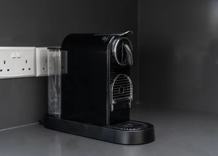 ヴィラ Mediterranean Oasis プロタラス