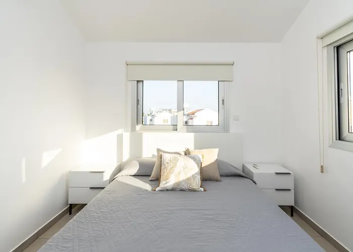 Mediterranean Oasis *