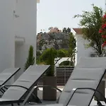 Villa Mediterranean Oasis Protaras
