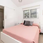 Villa Mediterranean Oasis Protaras