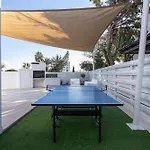 Mediterranean Oasis Villa *