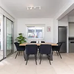 Villa Mediterranean Oasis