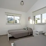 Mediterranean Oasis Villa *